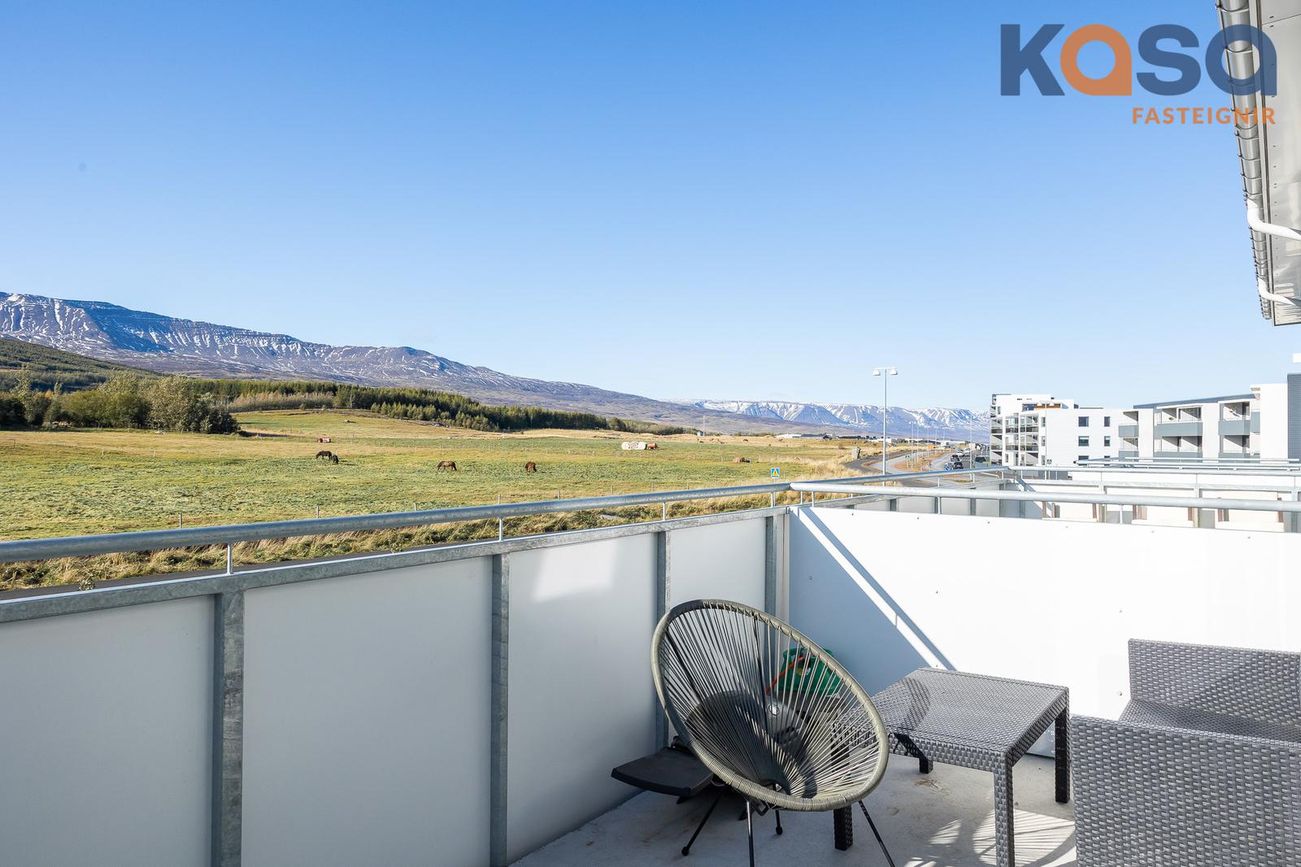 Kjarnagata 65, 600 Akureyri