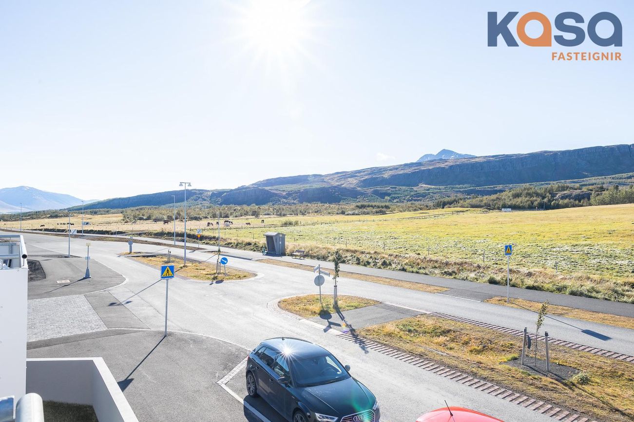 Kjarnagata 65, 600 Akureyri