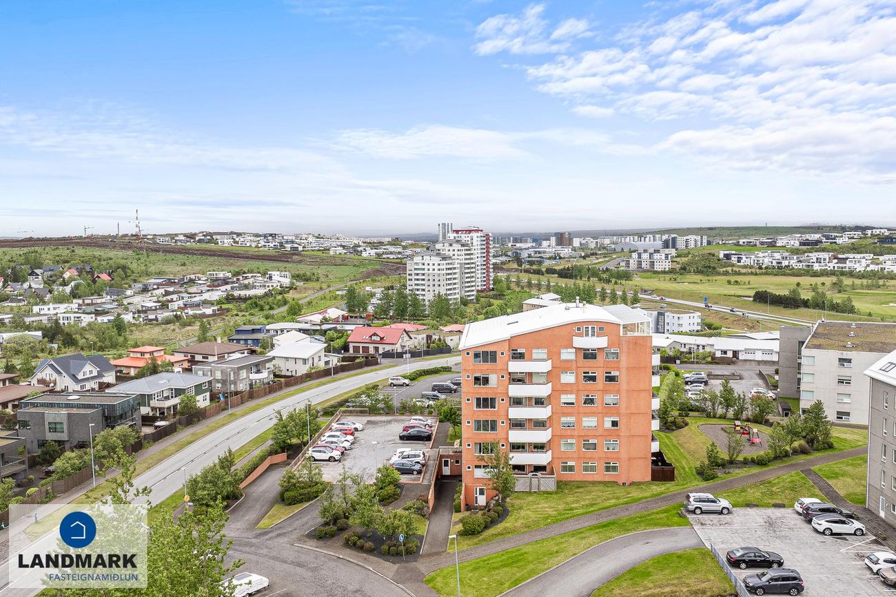 Kórsalir 1 - 0404, 201 Kópavogur
