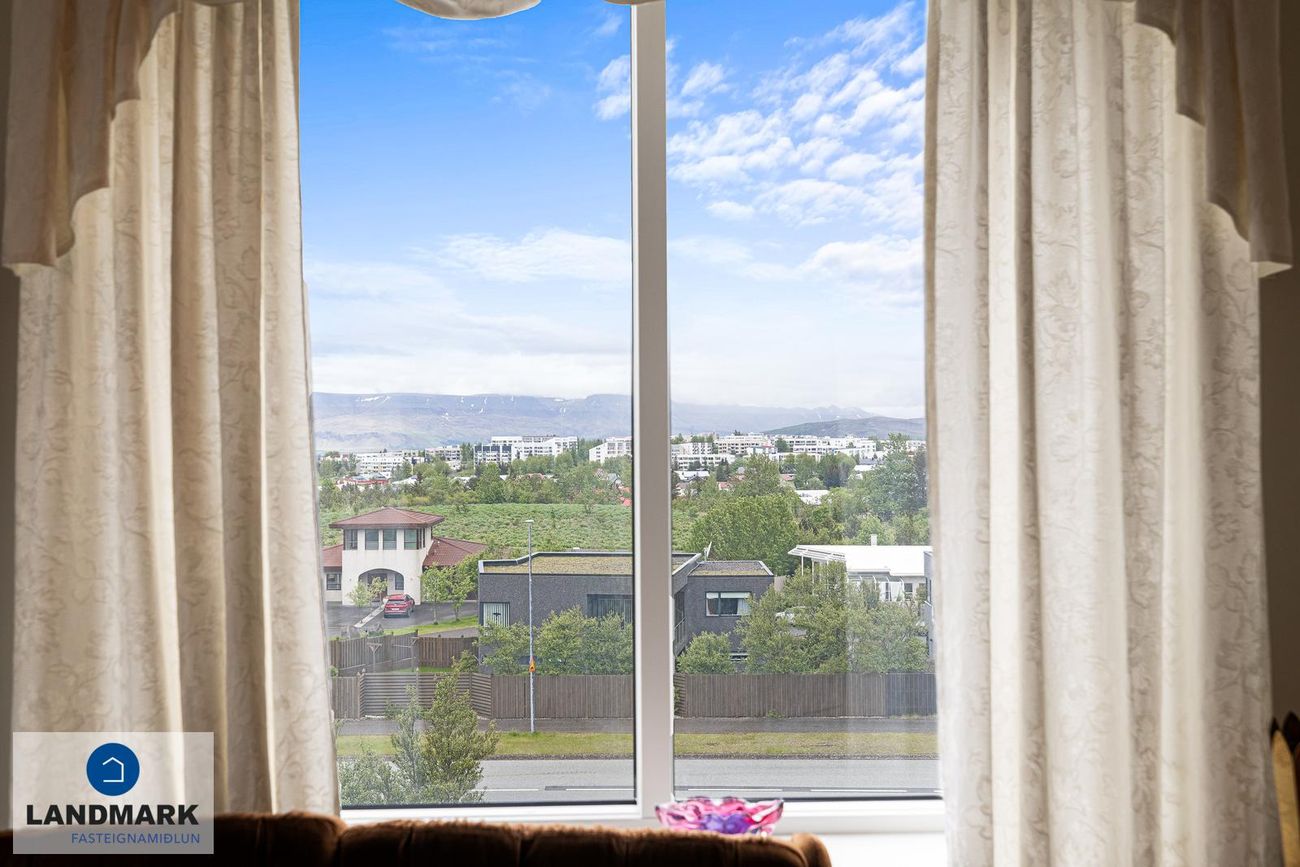 Kórsalir 1 - 0404, 201 Kópavogur
