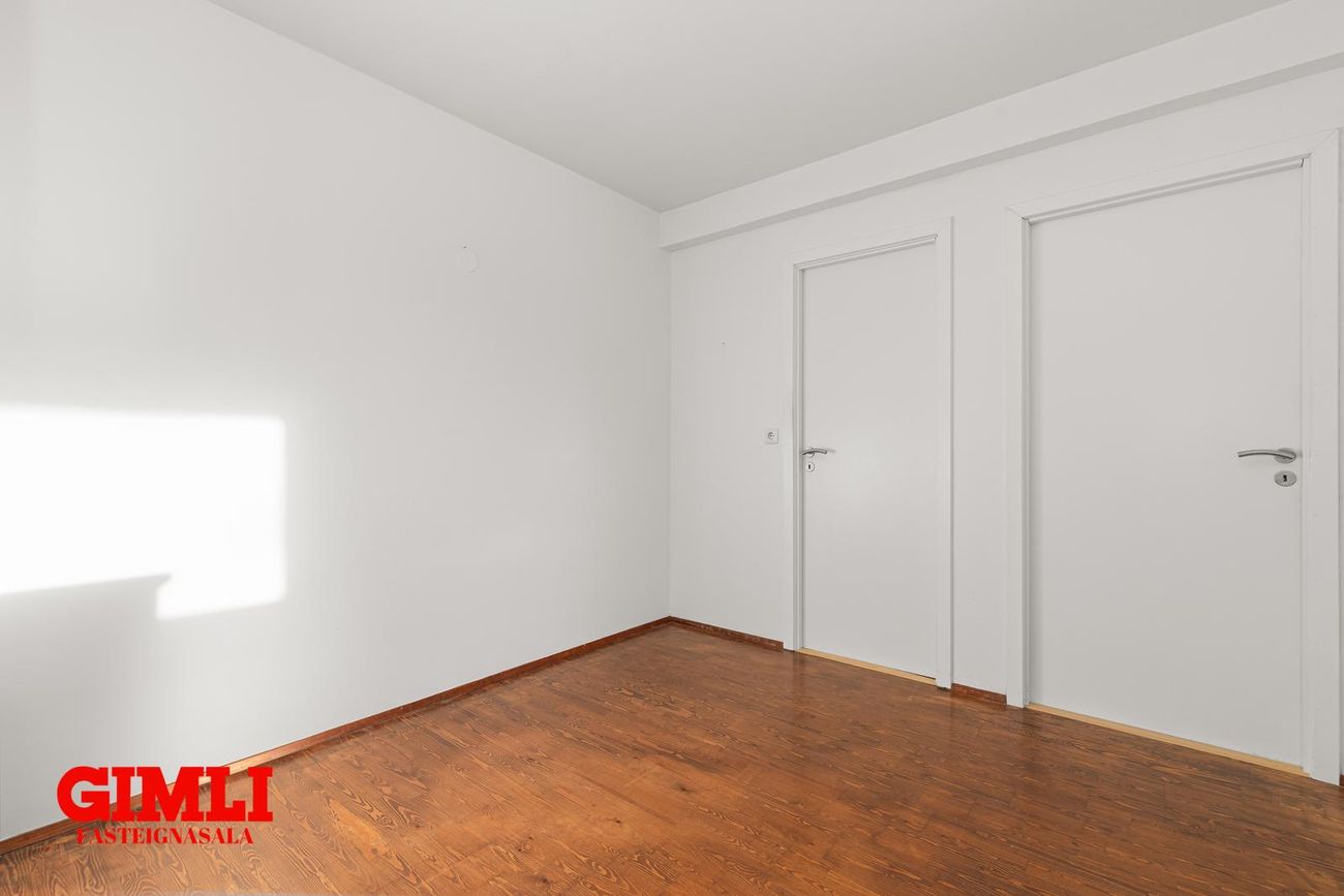 Kleppsvegur 42 - 0002, 105 Reykjavík