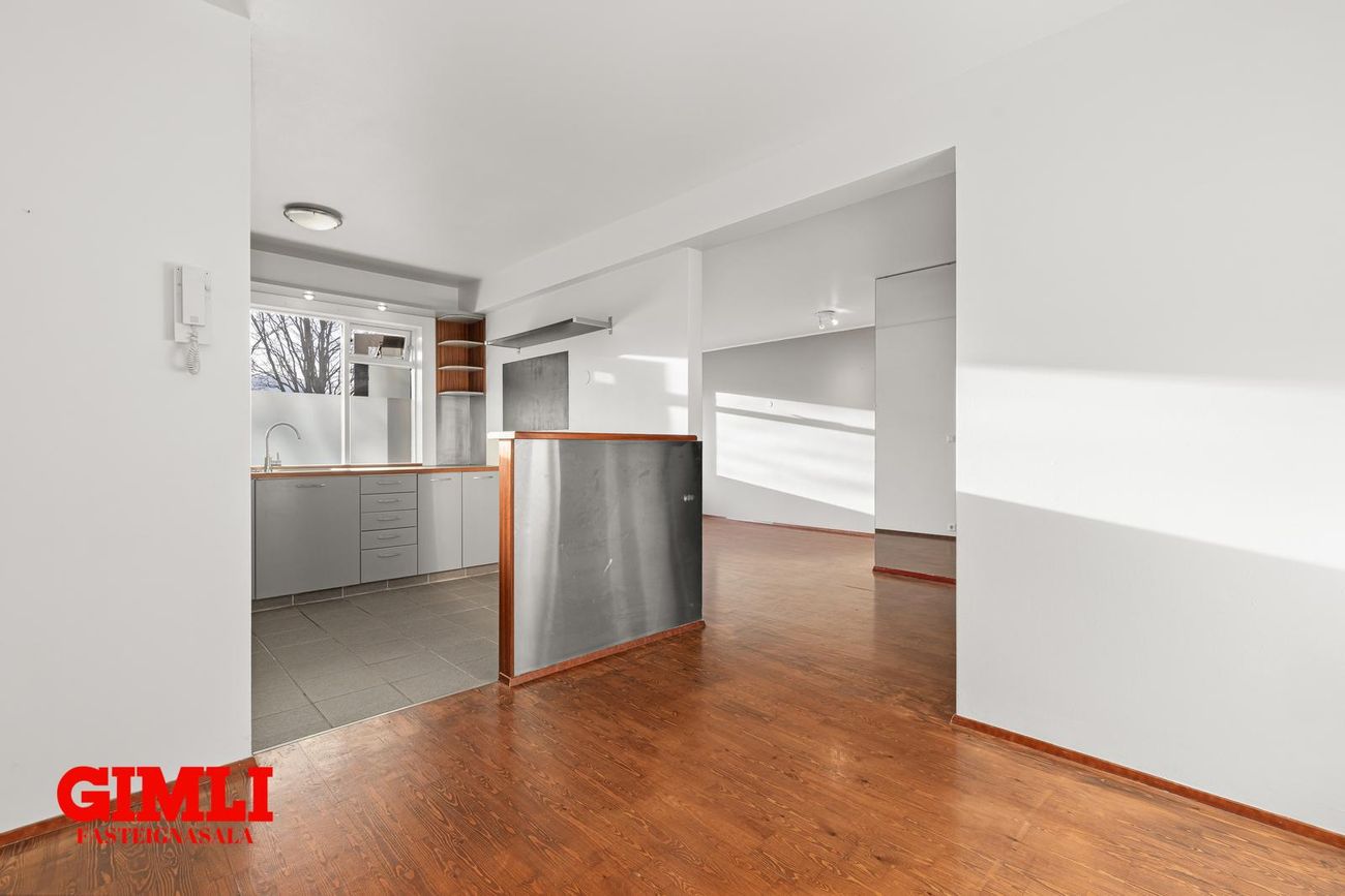 Kleppsvegur 42 - 0002, 105 Reykjavík