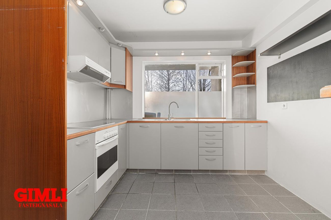 Kleppsvegur 42 - 0002, 105 Reykjavík