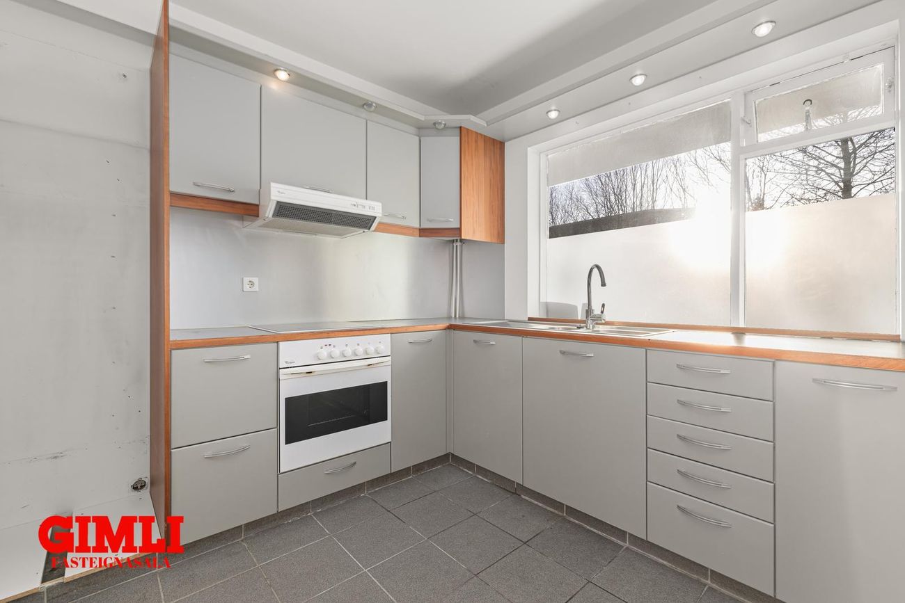 Kleppsvegur 42 - 0002, 105 Reykjavík