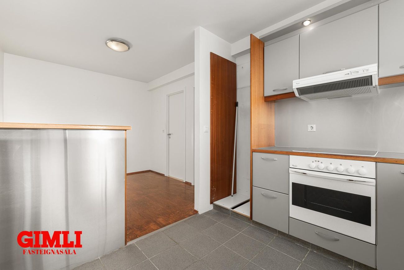 Kleppsvegur 42 - 0002, 105 Reykjavík