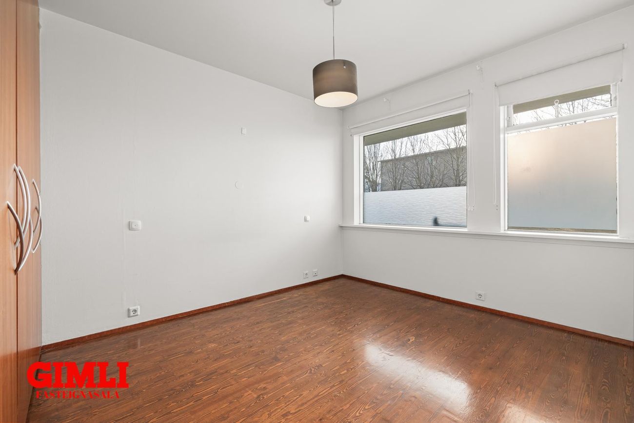 Kleppsvegur 42 - 0002, 105 Reykjavík