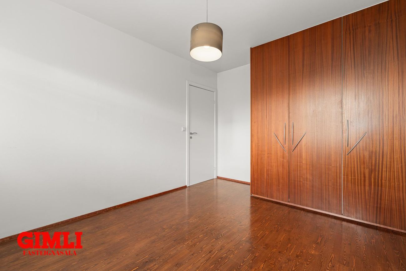 Kleppsvegur 42 - 0002, 105 Reykjavík