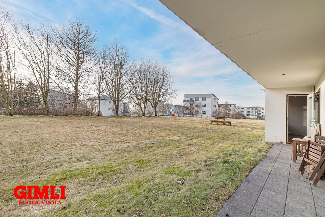 Kleppsvegur 42 - 0002, 105 Reykjavík