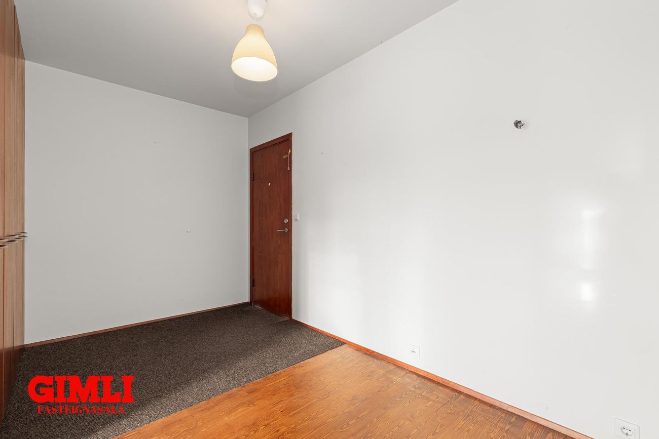 Kleppsvegur 42 - 0002, 105 Reykjavík