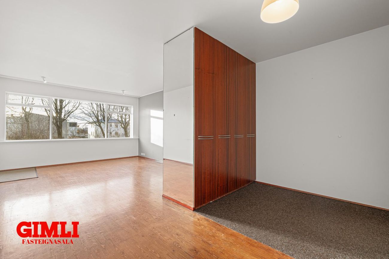 Kleppsvegur 42 - 0002, 105 Reykjavík