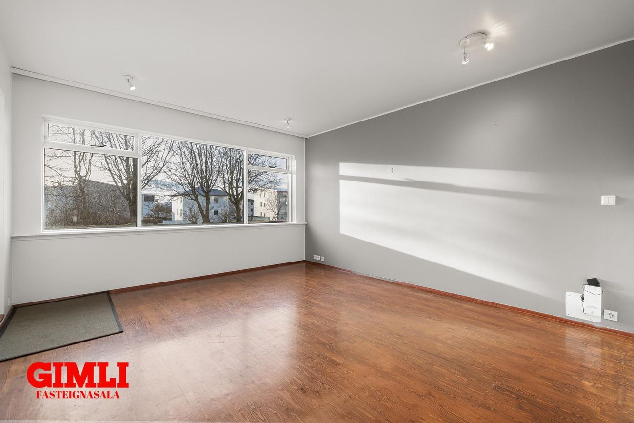 Kleppsvegur 42 - 0002, 105 Reykjavík