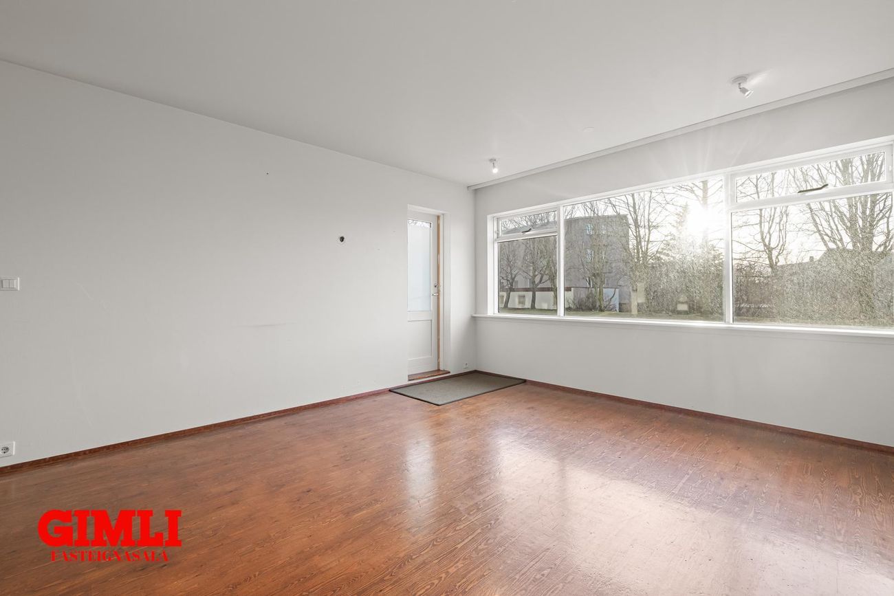 Kleppsvegur 42 - 0002, 105 Reykjavík