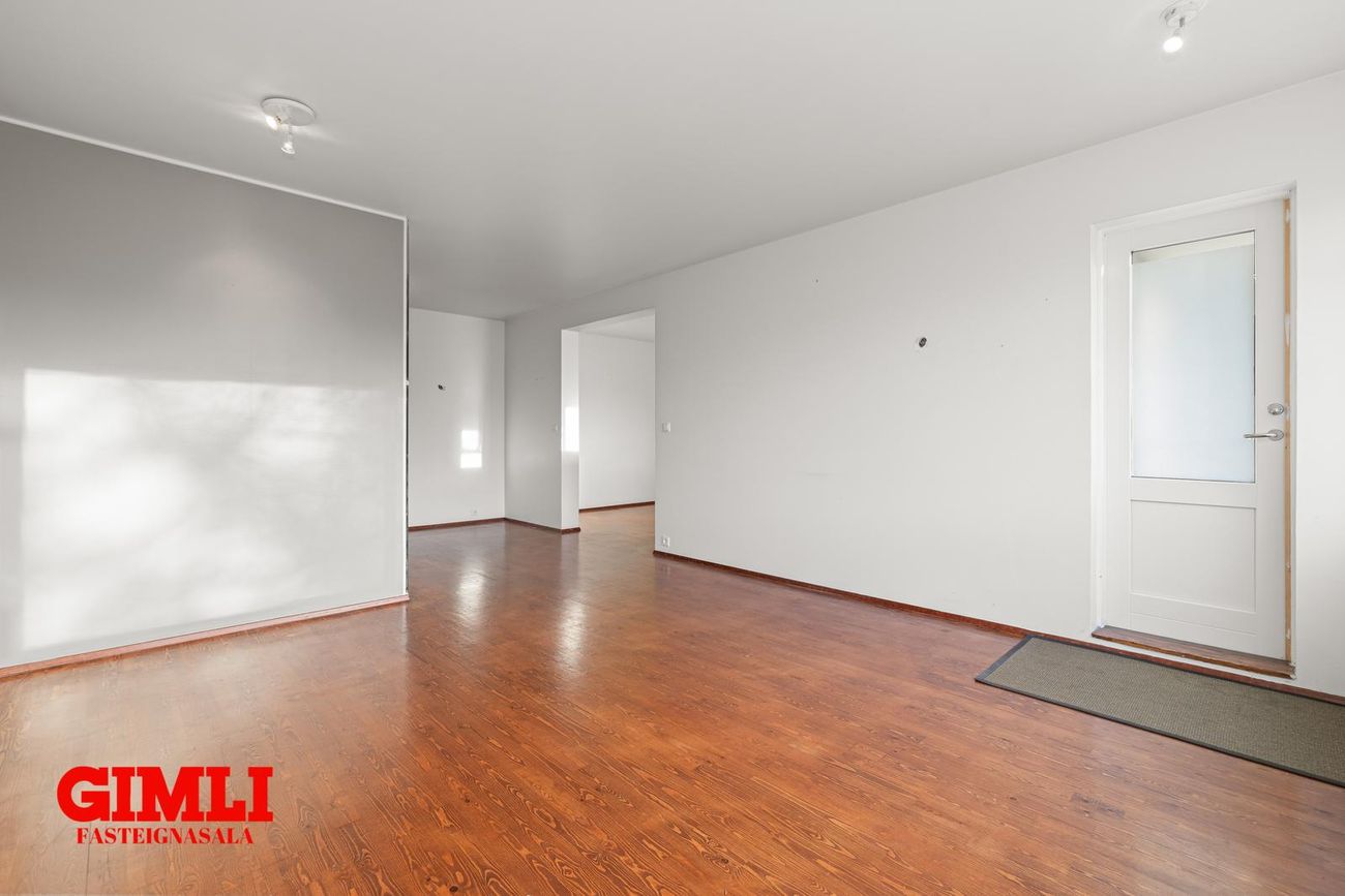 Kleppsvegur 42 - 0002, 105 Reykjavík