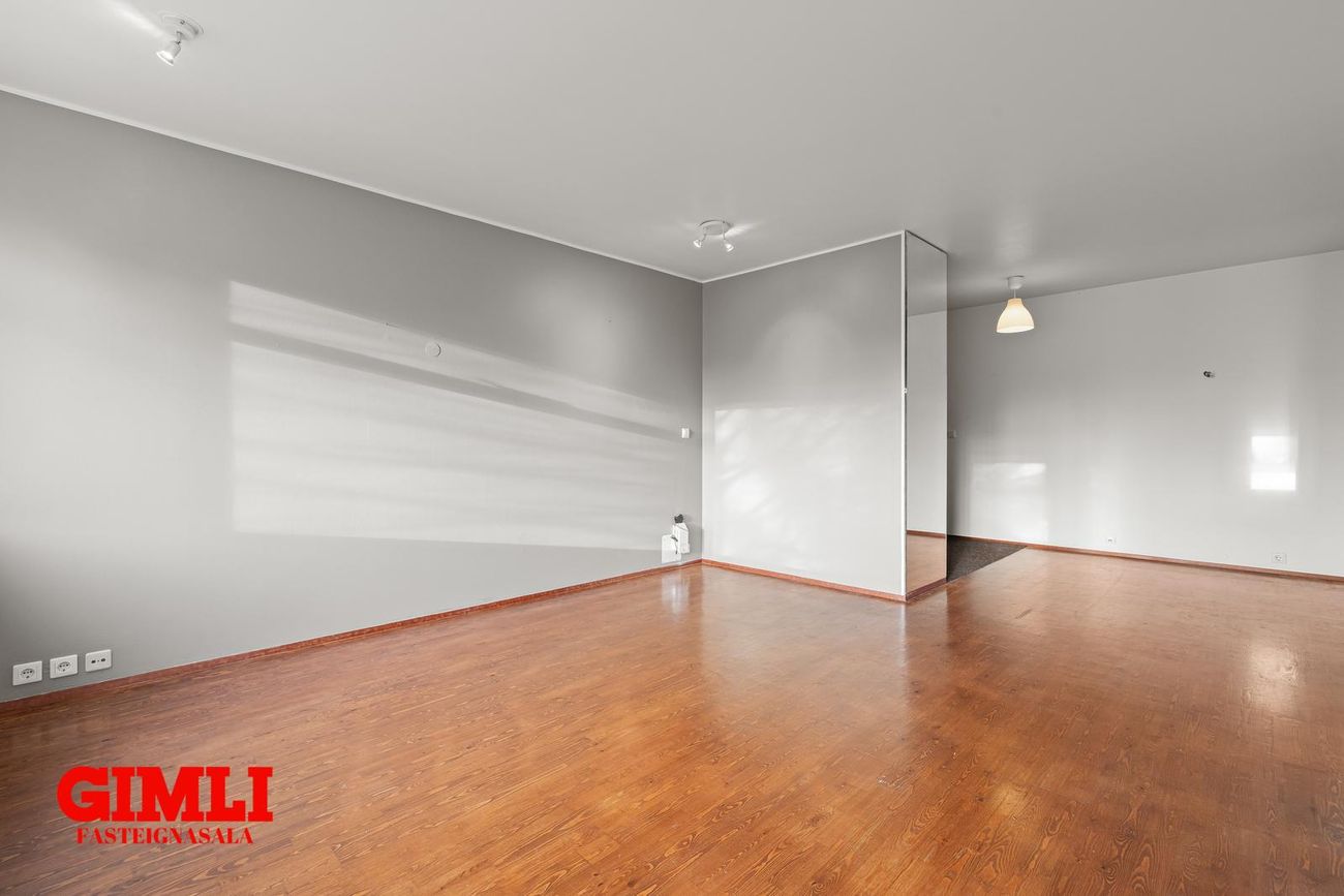 Kleppsvegur 42 - 0002, 105 Reykjavík