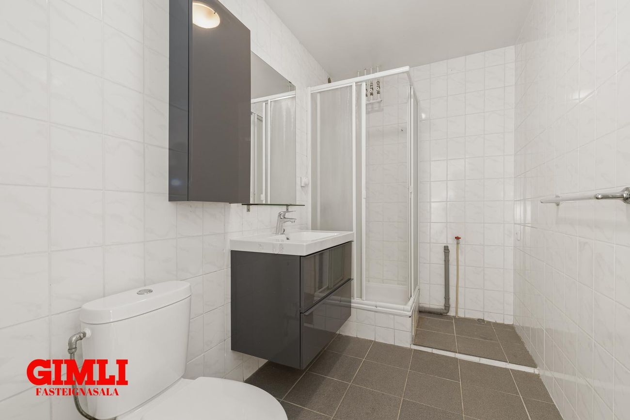 Kleppsvegur 42 - 0002, 105 Reykjavík