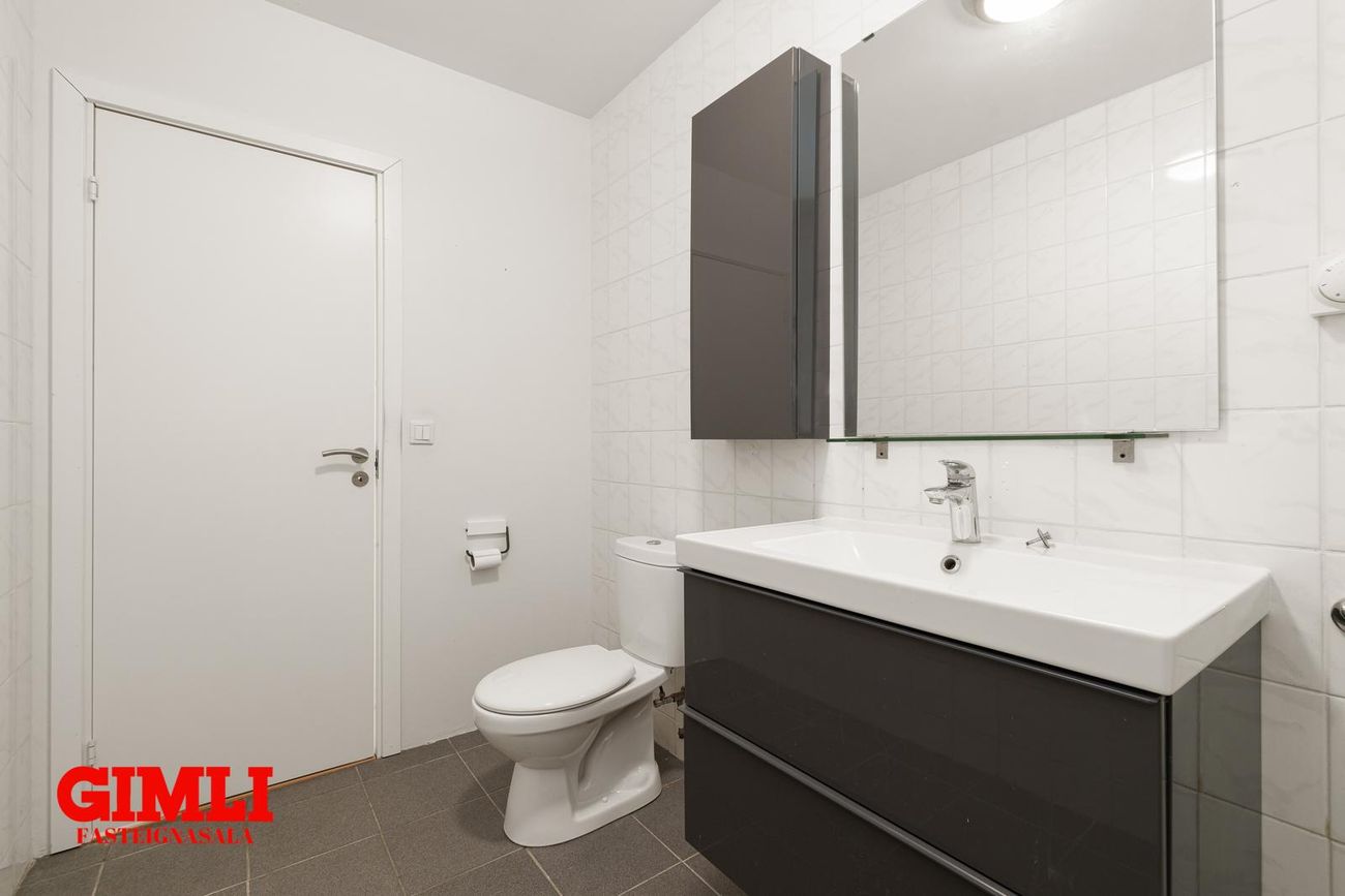 Kleppsvegur 42 - 0002, 105 Reykjavík