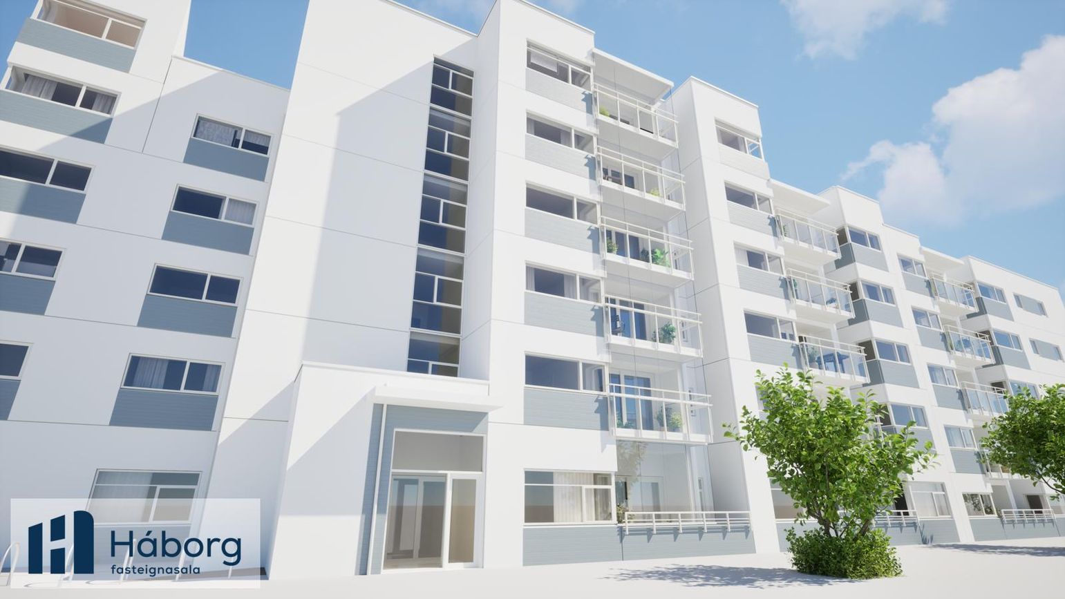 Arkarvogur 1 - 0403, 104 Reykjavík