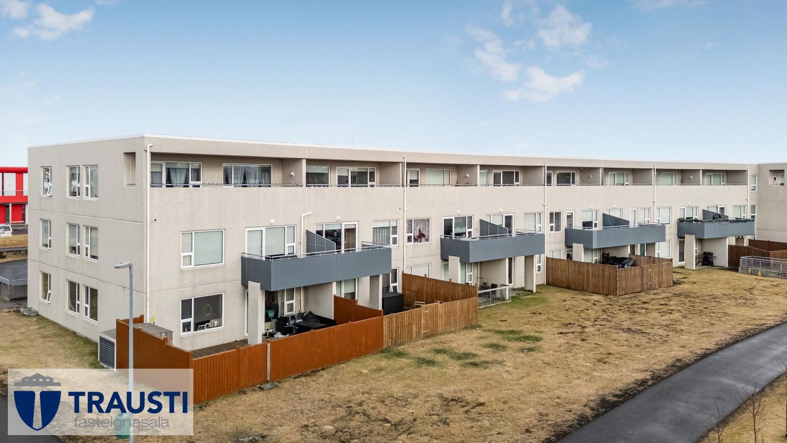 Ferjuvað 13 13-15, 110 Reykjavík