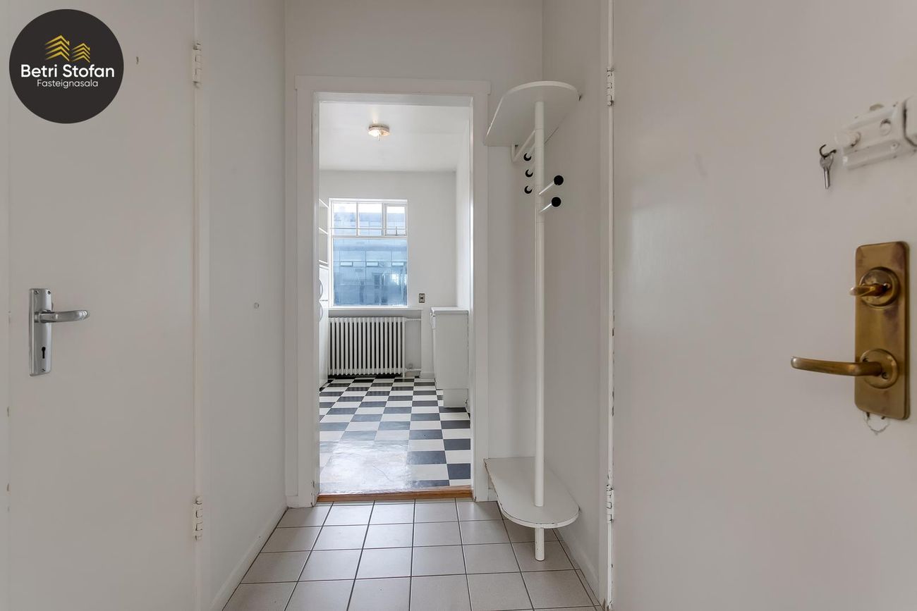 Grettisgata 6, 101 Reykjavík