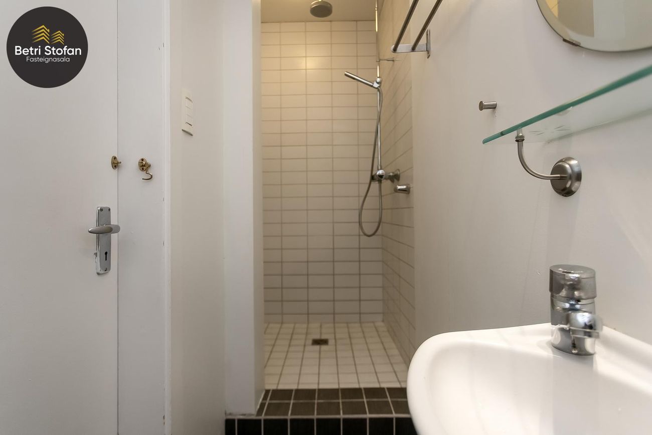 Grettisgata 6, 101 Reykjavík