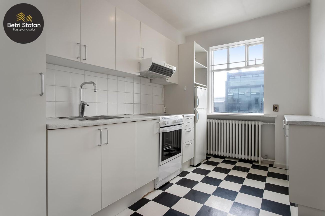 Grettisgata 6, 101 Reykjavík
