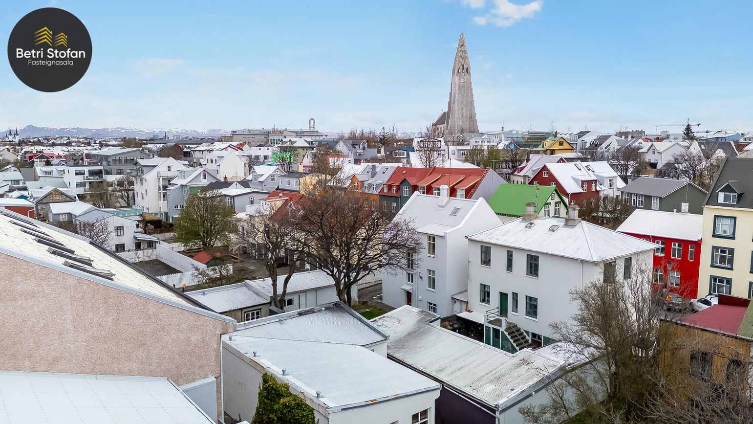 Grettisgata 6, 101 Reykjavík