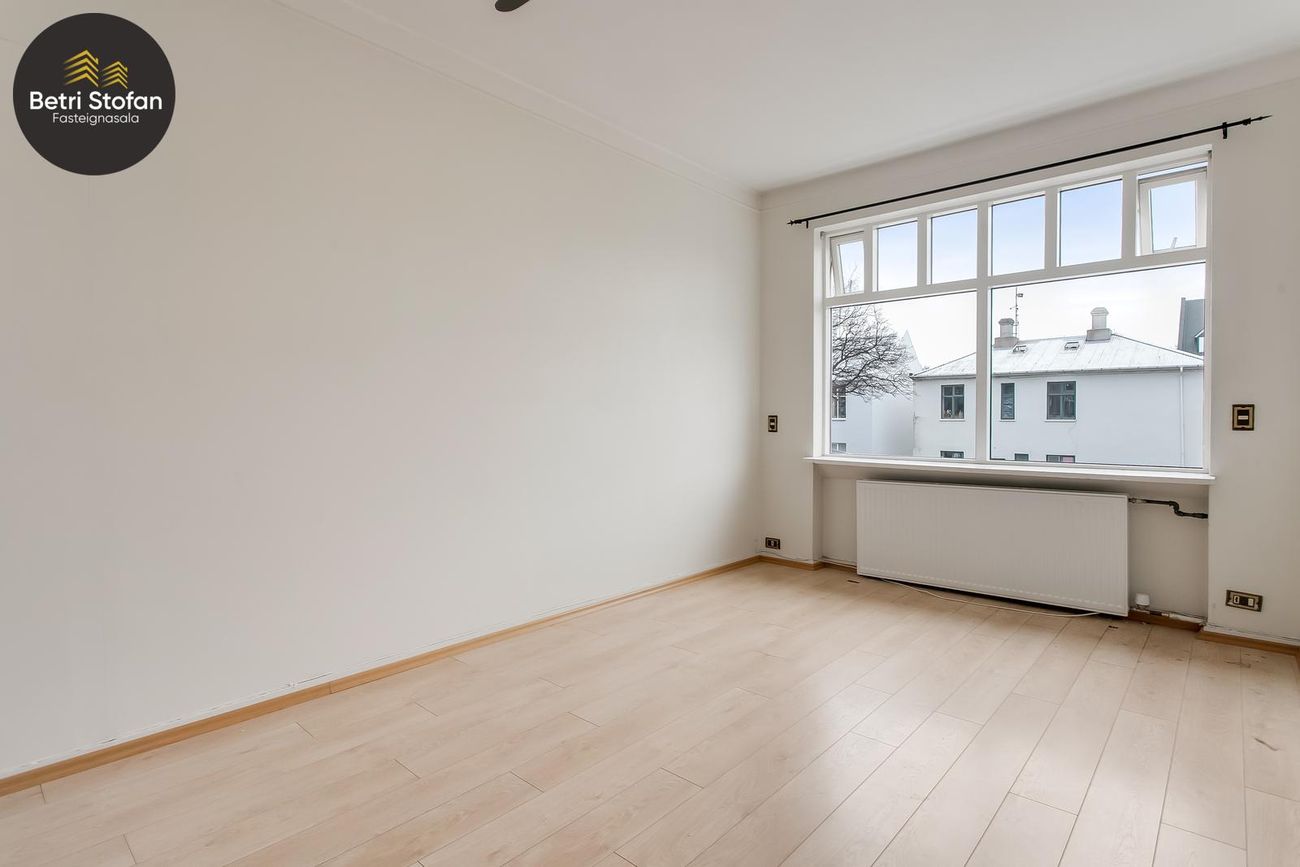Grettisgata 6, 101 Reykjavík