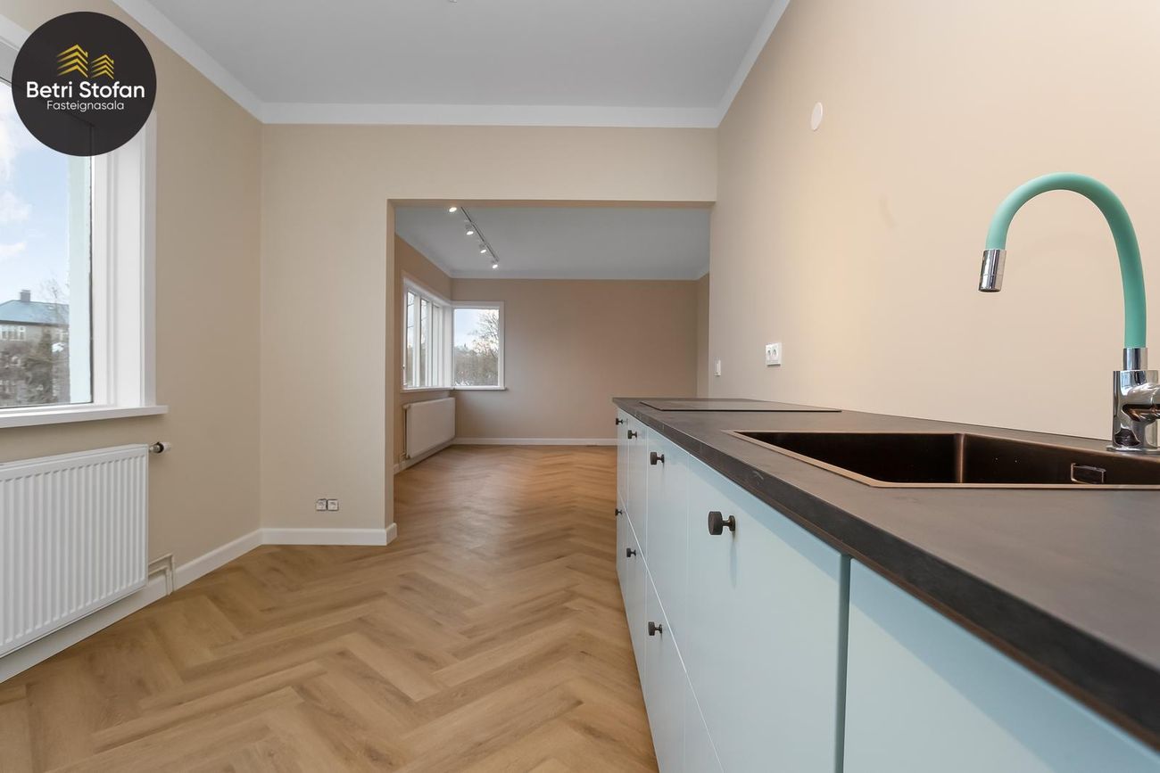 Eiríksgata 19 - 0201, 101 Reykjavík