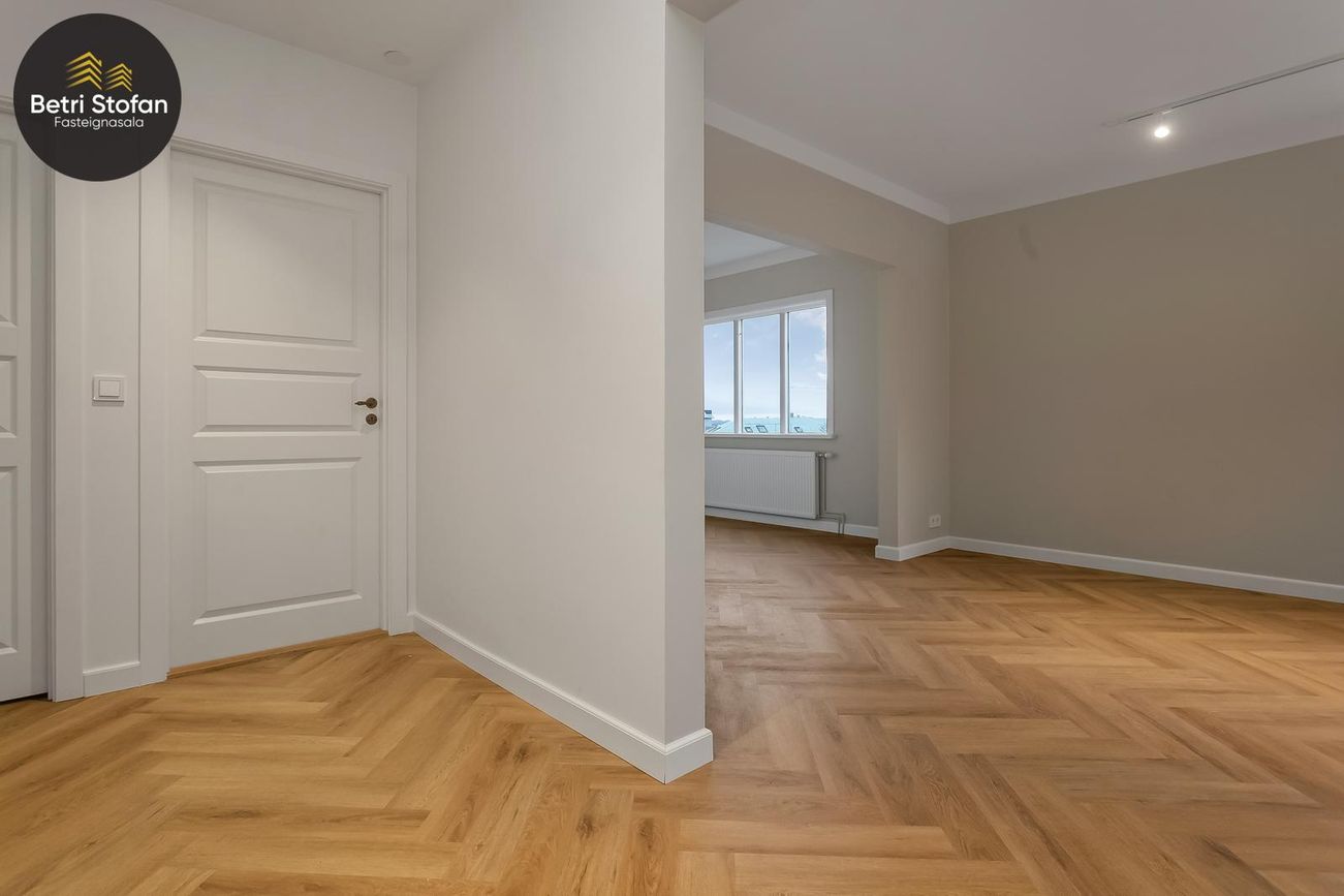 Eiríksgata 19 - 0201, 101 Reykjavík