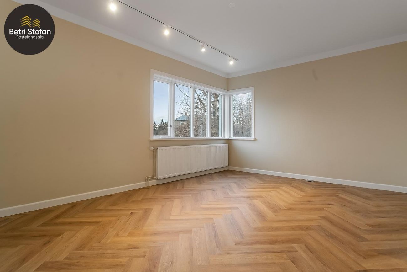 Eiríksgata 19 - 0201, 101 Reykjavík