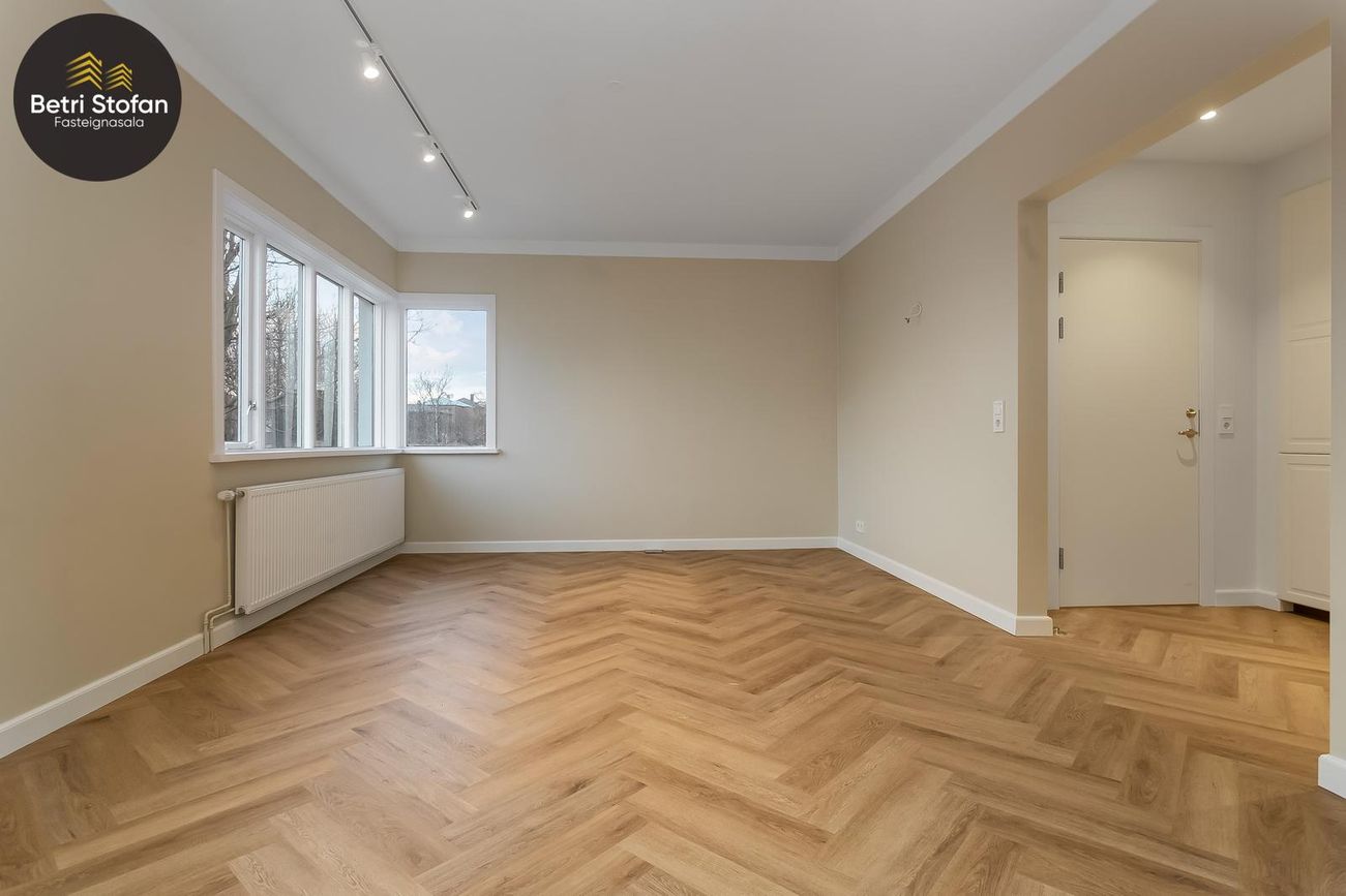 Eiríksgata 19 - 0201, 101 Reykjavík