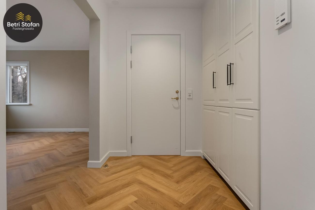 Eiríksgata 19 - 0201, 101 Reykjavík