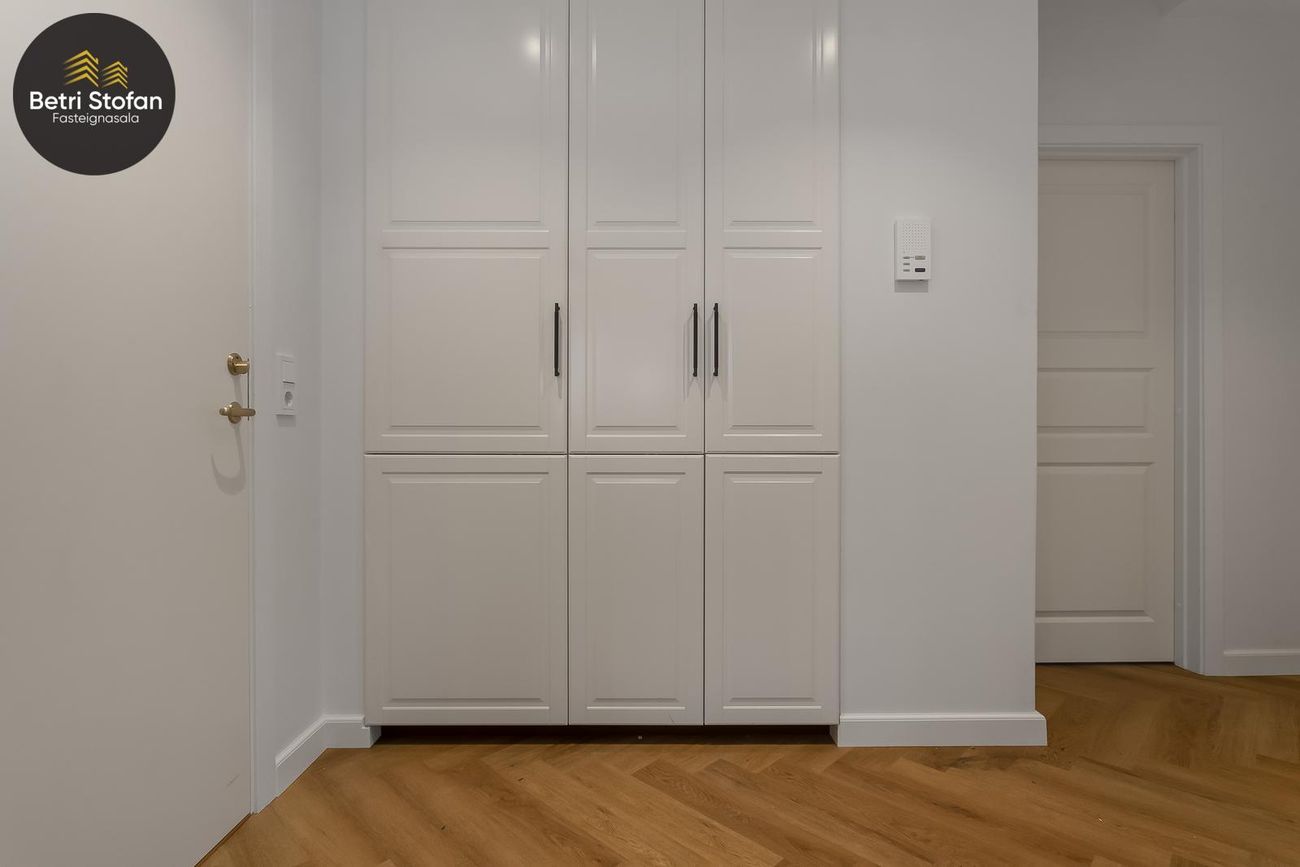 Eiríksgata 19 - 0201, 101 Reykjavík