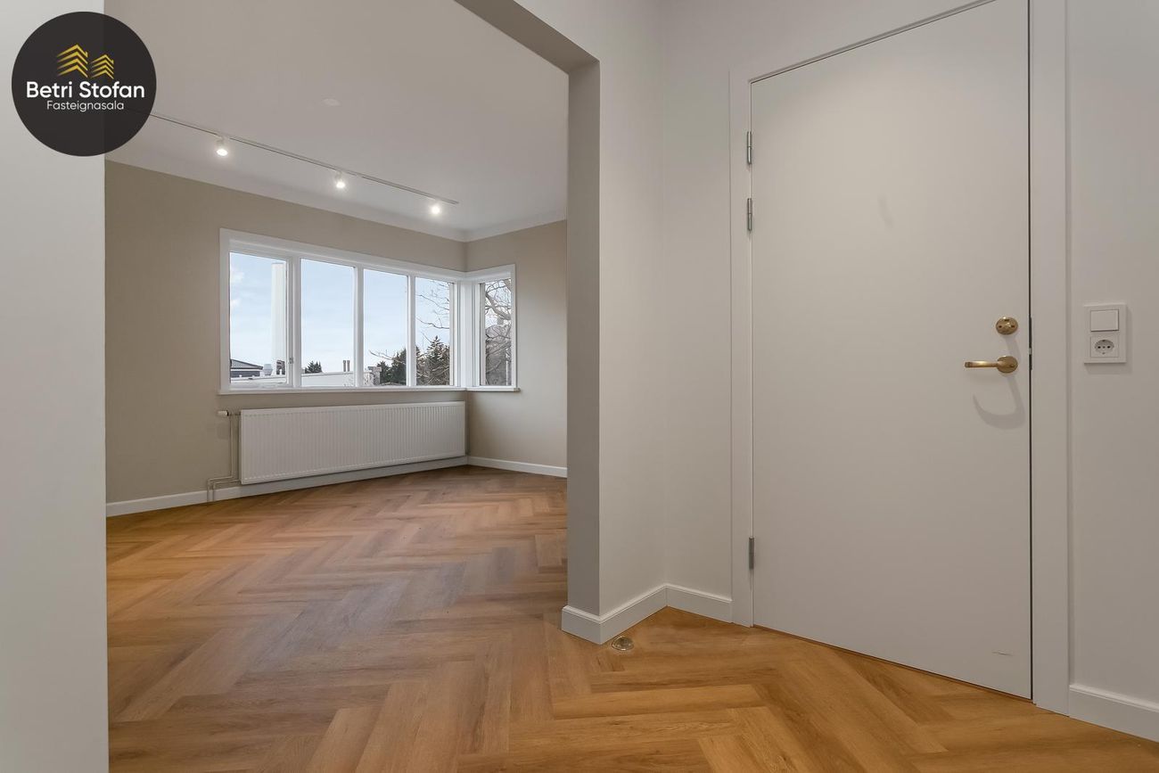 Eiríksgata 19 - 0201, 101 Reykjavík