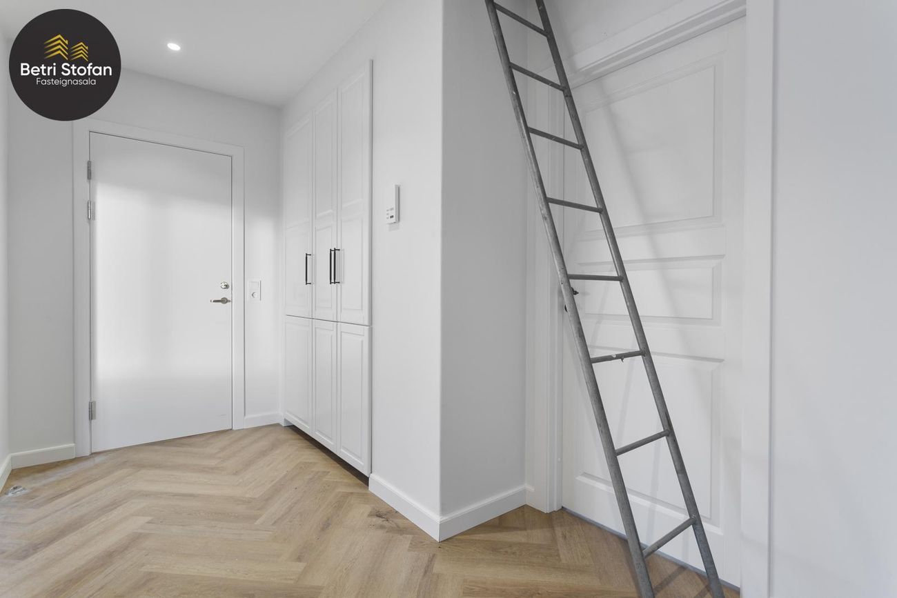 Eiríksgata 19 - 0201, 101 Reykjavík