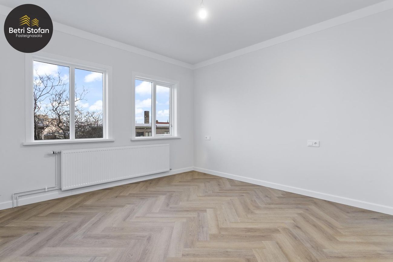 Eiríksgata 19 - 0201, 101 Reykjavík