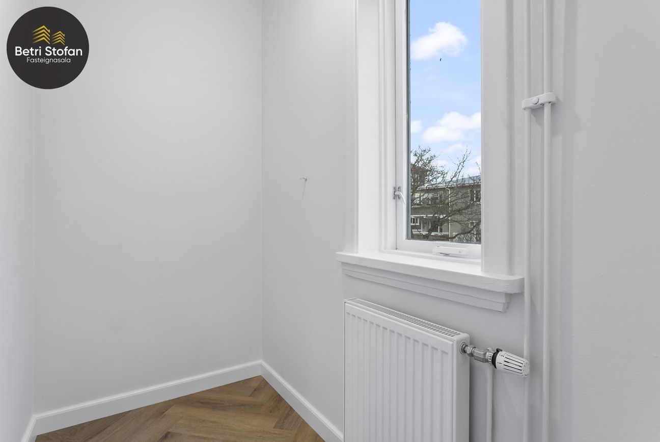 Eiríksgata 19 - 0201, 101 Reykjavík