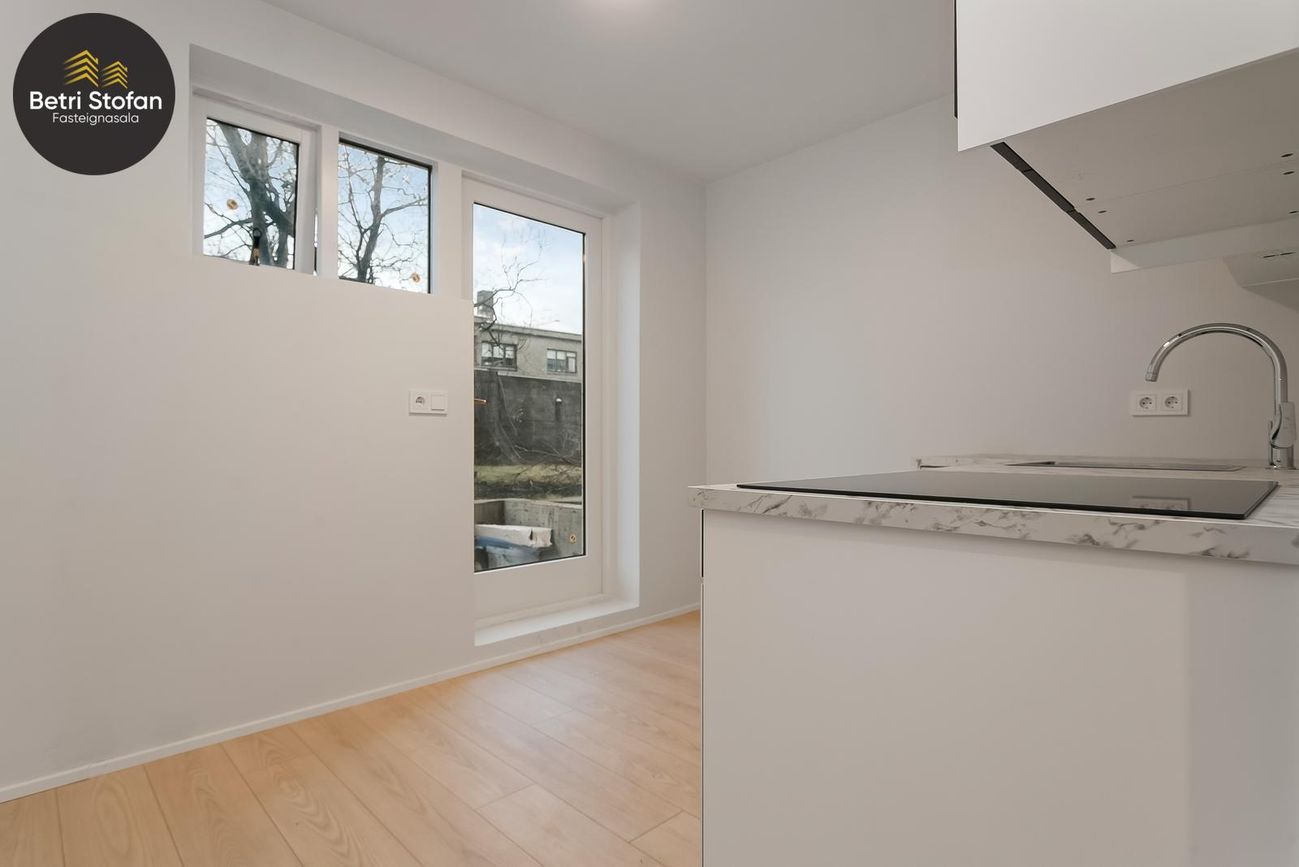 Eiríksgata 19 - 0201, 101 Reykjavík