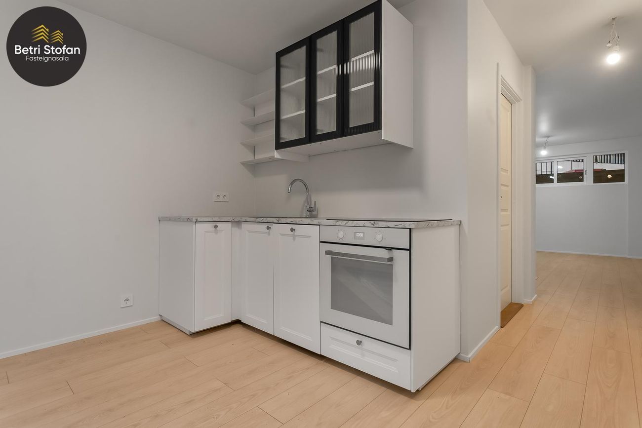 Eiríksgata 19 - 0201, 101 Reykjavík