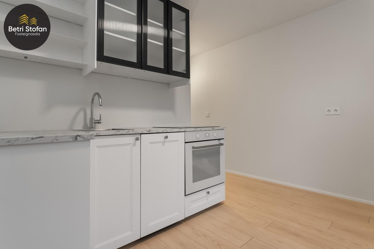 Eiríksgata 19 - 0201, 101 Reykjavík