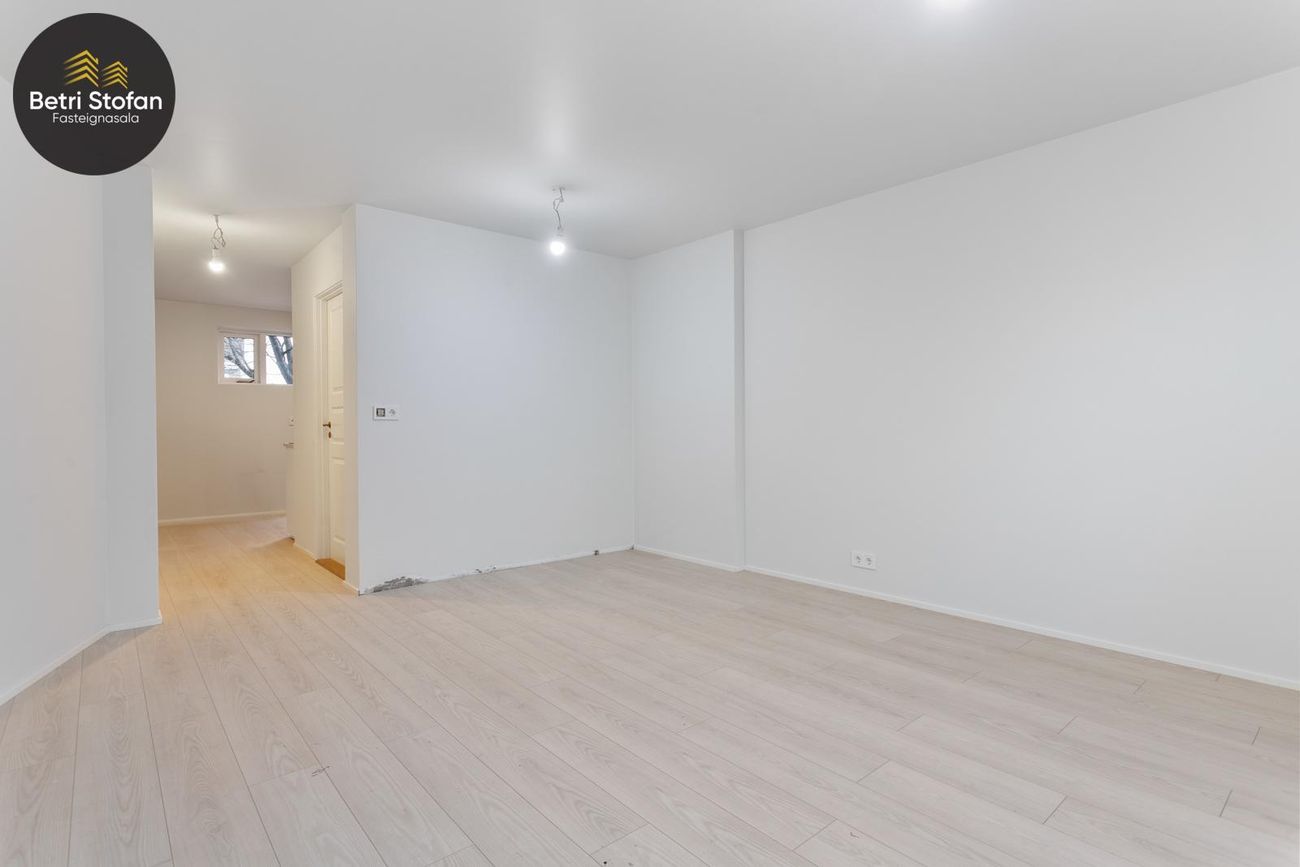 Eiríksgata 19 - 0201, 101 Reykjavík