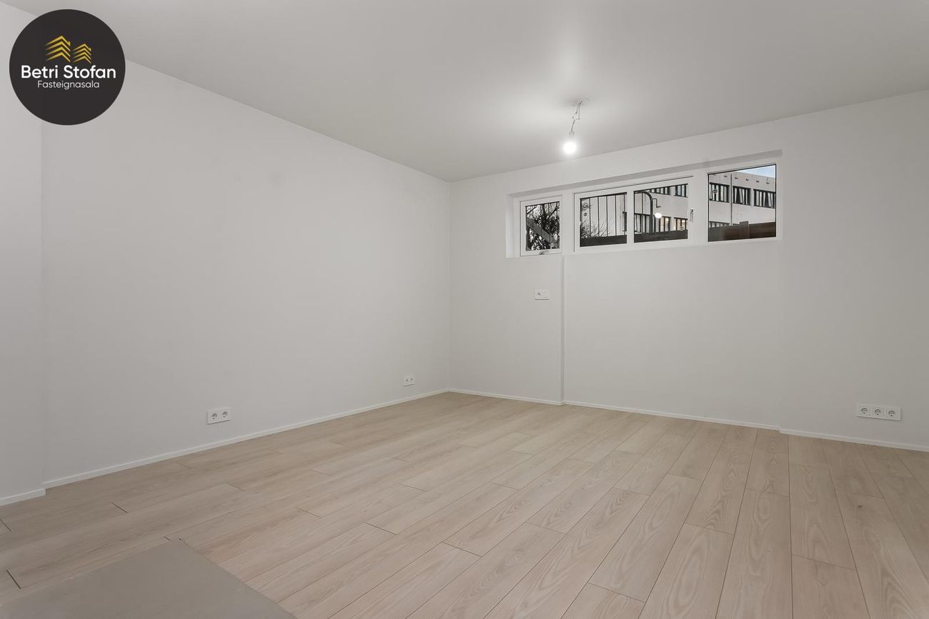 Eiríksgata 19 - 0201, 101 Reykjavík