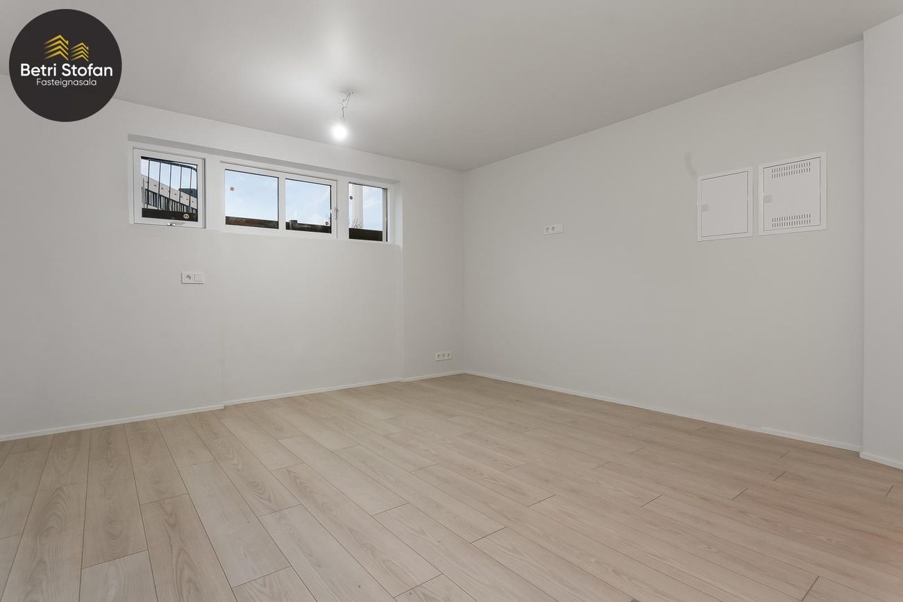 Eiríksgata 19 - 0201, 101 Reykjavík