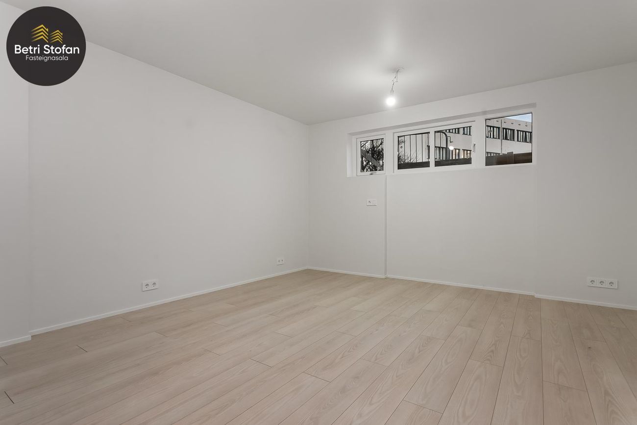 Eiríksgata 19 - 0201, 101 Reykjavík