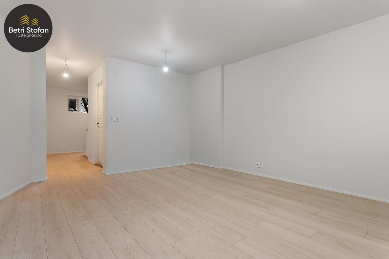 Eiríksgata 19 - 0201, 101 Reykjavík