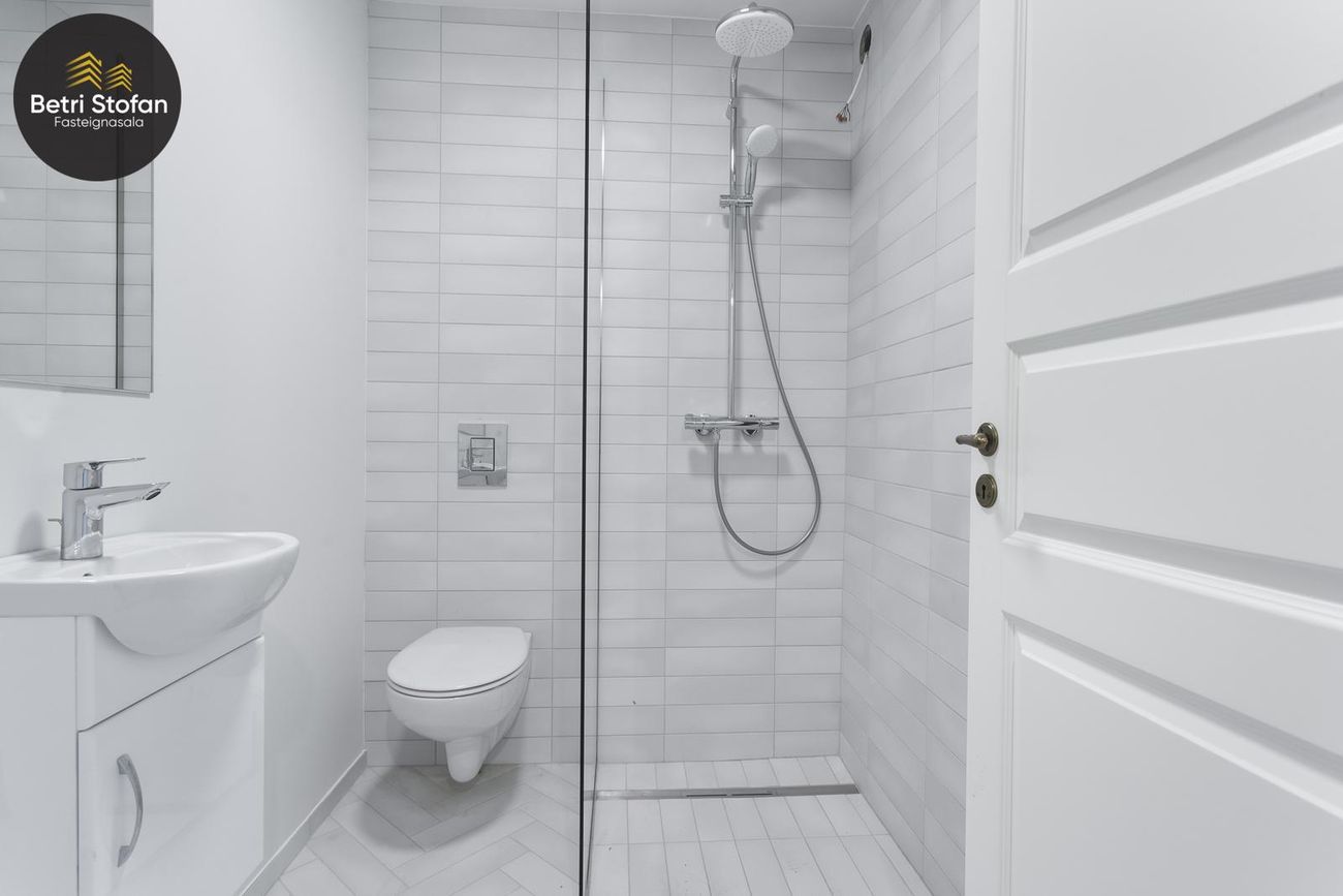 Eiríksgata 19 - 0201, 101 Reykjavík