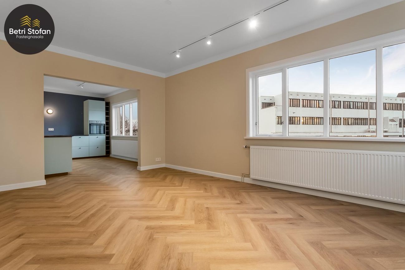 Eiríksgata 19 - 0201, 101 Reykjavík