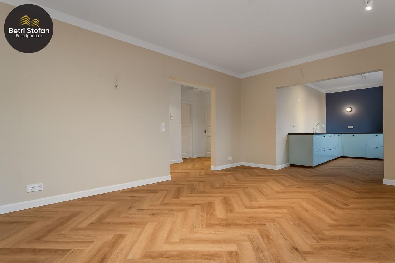 Eiríksgata 19 - 0201, 101 Reykjavík