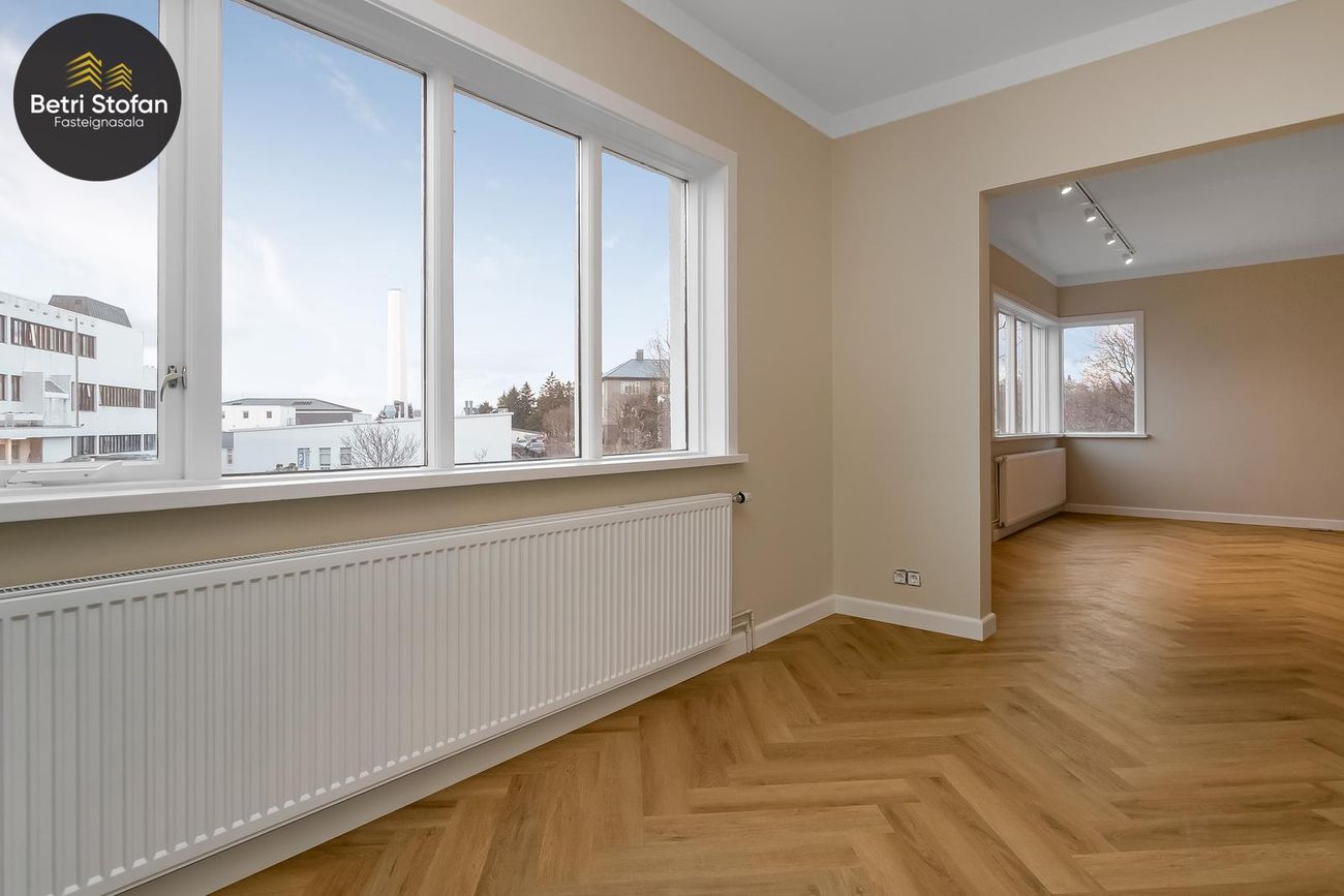 Eiríksgata 19 - 0201, 101 Reykjavík