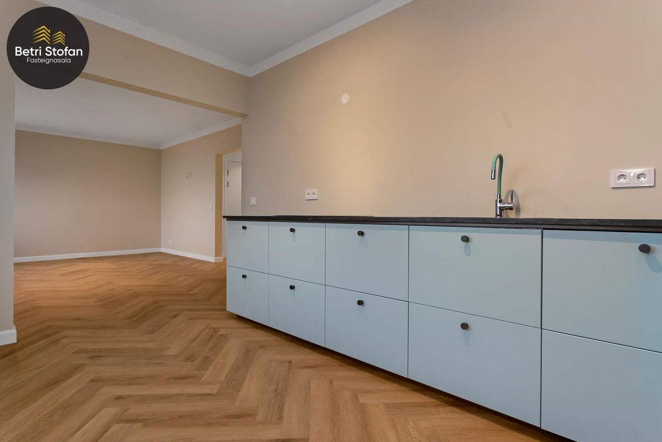 Eiríksgata 19 - 0201, 101 Reykjavík